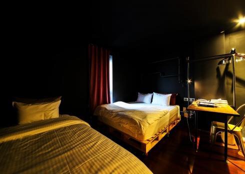 Hotel Elephant Shower Jinju Exterior photo