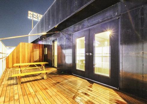 Hotel Elephant Shower Jinju Exterior photo