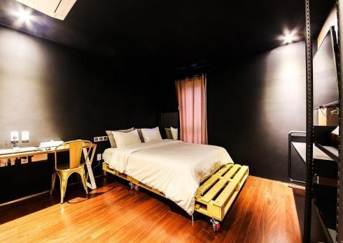 Hotel Elephant Shower Jinju Exterior photo